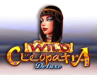 Wild Cleopatra Deluxe Novibet